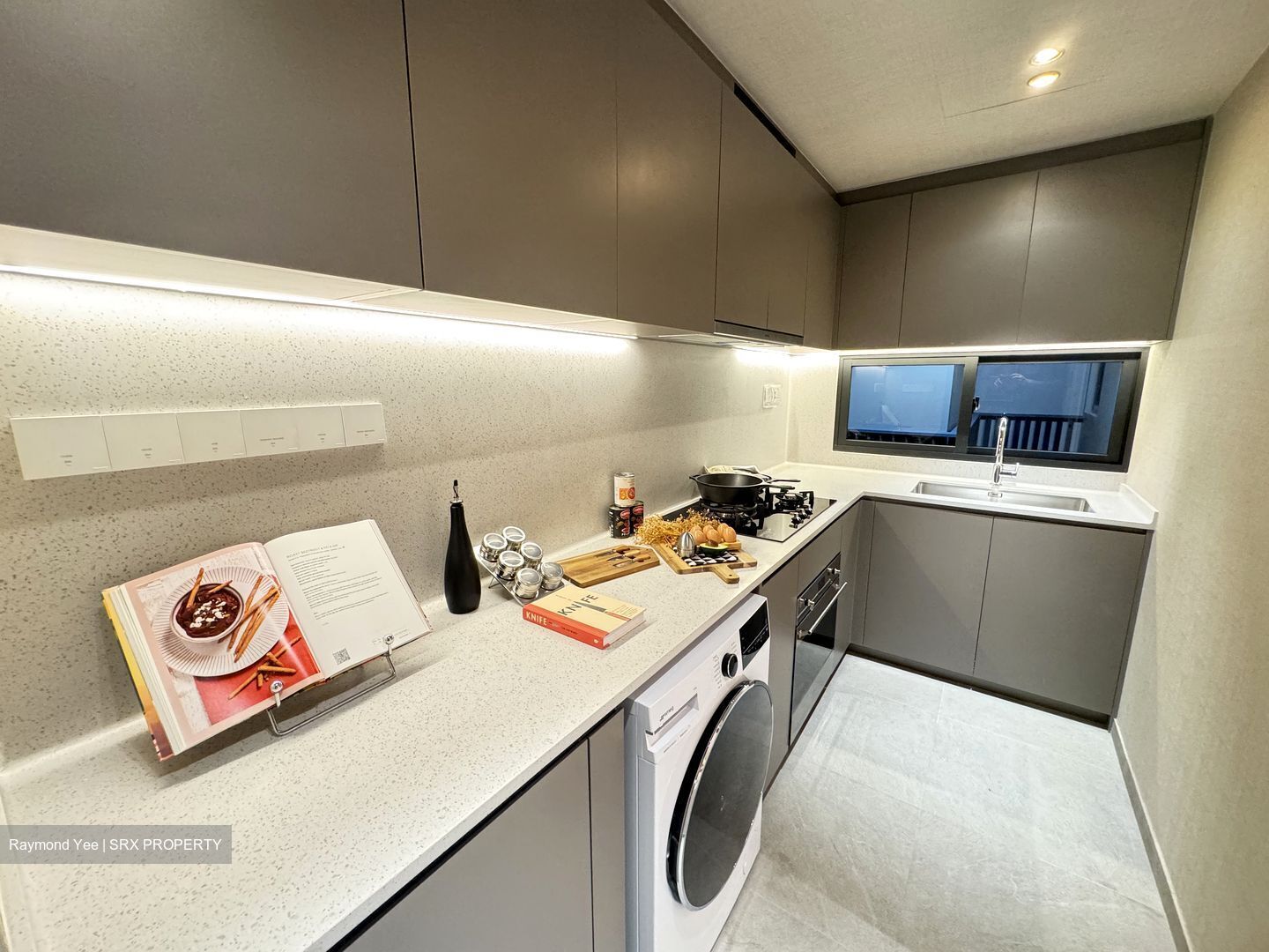 Faber Residence (D5), Apartment #479660761